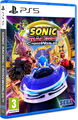 Sonic Racing: CrossWorlds - PS5