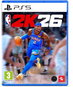 Console Game NBA 2K26 - PS5 - Hra na konzoli