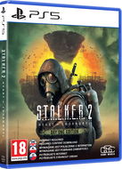 STALKER 2: Heart of Chornobyl: Day One Edition - PS5 - Konzol játék