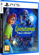 Goosebumps: Terror in Little Creek - PS5 - Console Game
