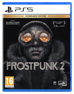 Frostpunk 2: Icebreaker Edition - PS5 - Console Game