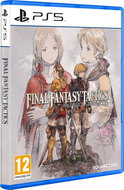 Final Fantasy Tactics: Ivalice Chronicles - PS5 - Console Game