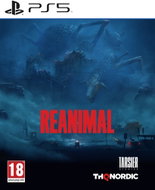 Reanimal - PS5 - Hra na konzoli
