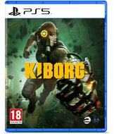 Kiborg - PS5 - Console Game