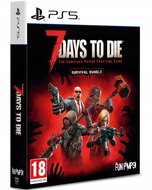 7 Days to Die: Console Edition: Survival Bundle - PS5 - Console Game