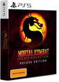 Mortal Kombat: Legacy Kollection Deluxe Edition - PS5
