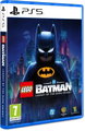 LEGO Batman: Legacy of the Dark Knight - PS5