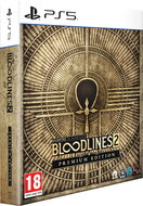 Vampire: The Masquerade - Bloodlines 2: Premium Edition - PS5 - Console Game