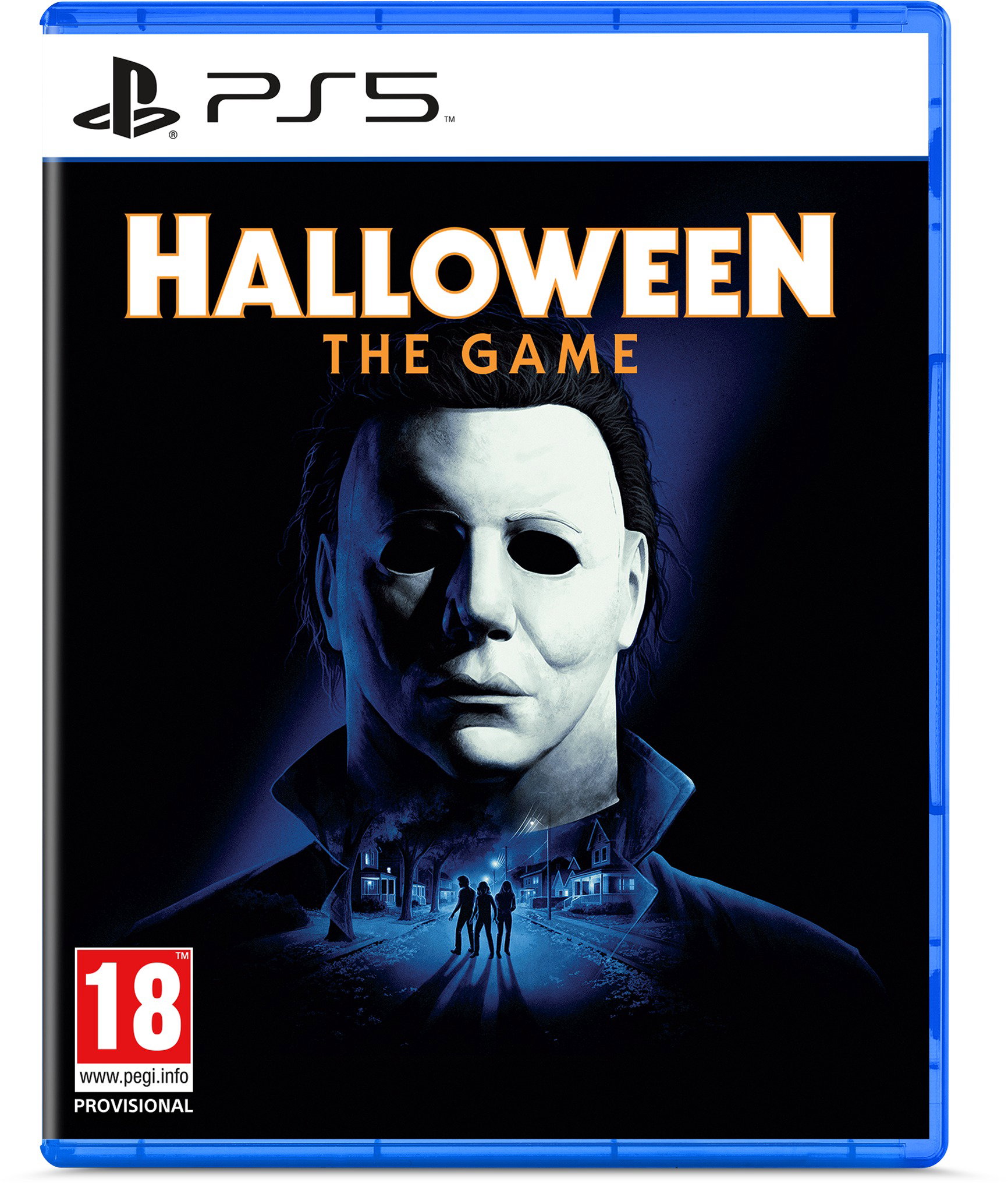 Halloween: The Game - PS5