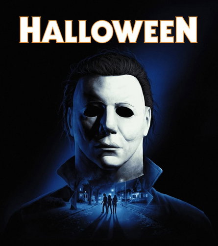 Halloween: The Game - PS5 - Console Game - Main image