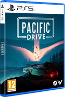 Pacific Drive - PS5 - Console Game
