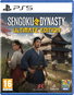 Console Game Sengoku Dynasty: Ultimate Edition - PS5 - Hra na konzoli