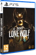 Bendy: Lone Wolf - PS5 - Console Game