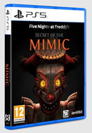 Five Nights at Freddys: Secret of the Mimic - PS5 - Console Game