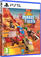 Make Way - PS5 - Console Game