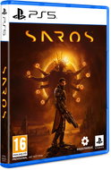 Saros - PS5 - Hra na konzoli