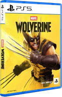 Marvels Wolverine - PS5 - Console Game