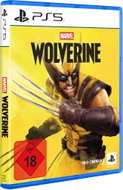 Marvels Wolverine - PS5 - Console Game