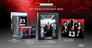 Hitman World of Assassination 25th Anniversary Box - PS5 - Konsolen-Spiel