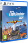 Console Game Microsoft Flight Simulator 2024 - Standard Edition - PS5 - Hra na konzoli