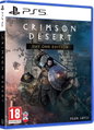 Crimson Desert: Day One Edition - PS5