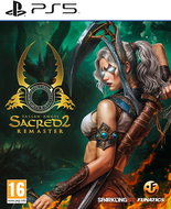 Sacred 2 Remaster - PS5 - Console Game