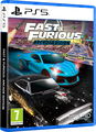 Fast and Furious: Arcade Edition - PS5