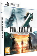Final Fantasy VII: Remake Intergrade and Rebirth Twin Pack - PS5 - Console Game