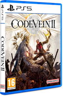 Code Vein II - PS5 - Console Game