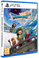 Dragon Quest VII Reimagined - PS5 - Console Game