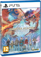 Monster Hunter Stories 3: Twisted Reflection - PS5 - Console Game