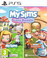 MySims Cozy Bundle - PS5
