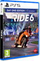 Konsolen-Spiel Ride 6: Day One Edition - PS5 - Hra na konzoli