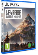 Laysara: Summit Kingdom - PS5 - Console Game