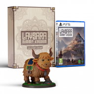 Laysara: Summit Kingdom: Collectors Edition - PS5 - Console Game