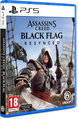 Assassins Creed Black Flag Resynced - PS5