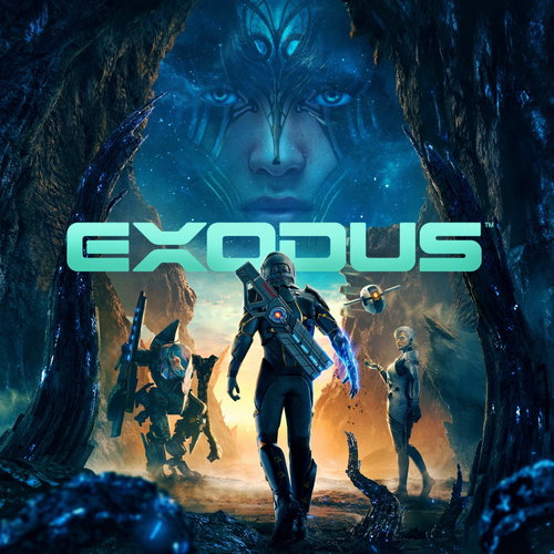 Exodus - PS5 - Console Game - Main image