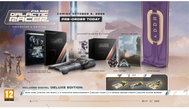 Star Wars: Galactic Racer - Collectors Edition - PS5 - Console Game