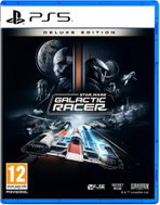 Star Wars: Galactic Racer - Deluxe Edition - PS5 - Console Game