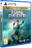 Tomb Raider: Legacy of Atlantis: Collectors Edition - PS5 - Console Game