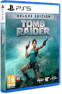 Tomb Raider: Legacy of Atlantis: Deluxe Edition - PS5 - Console Game