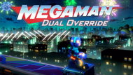 Megaman Dual Override - PS5 - Console Game