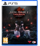 Fatal Frame II: Crimson Butterfly Remake - PS5 - Console Game