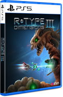 R-Type Dimensions III - PS5 - Console Game