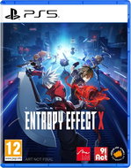 BlazBlue Entropy Effect X - PS5 - Console Game