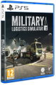 Military Logistics Simulator - PS5