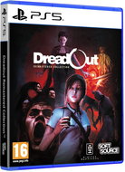 DreadOut Remastered Collection - PS5 - Hra na konzoli