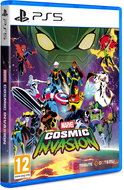 Marvel Cosmic Invasion - PS5 - Console Game