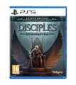 Disciples: Domination Deluxe Edition - PS5