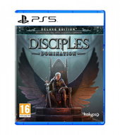 Disciples: Domination Deluxe Edition - PS5 - Console Game